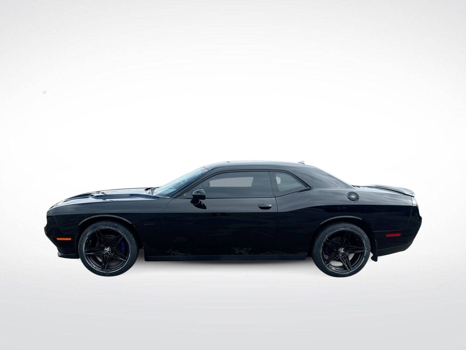 Thumbnail: 2018 Dodge Challenger - 5