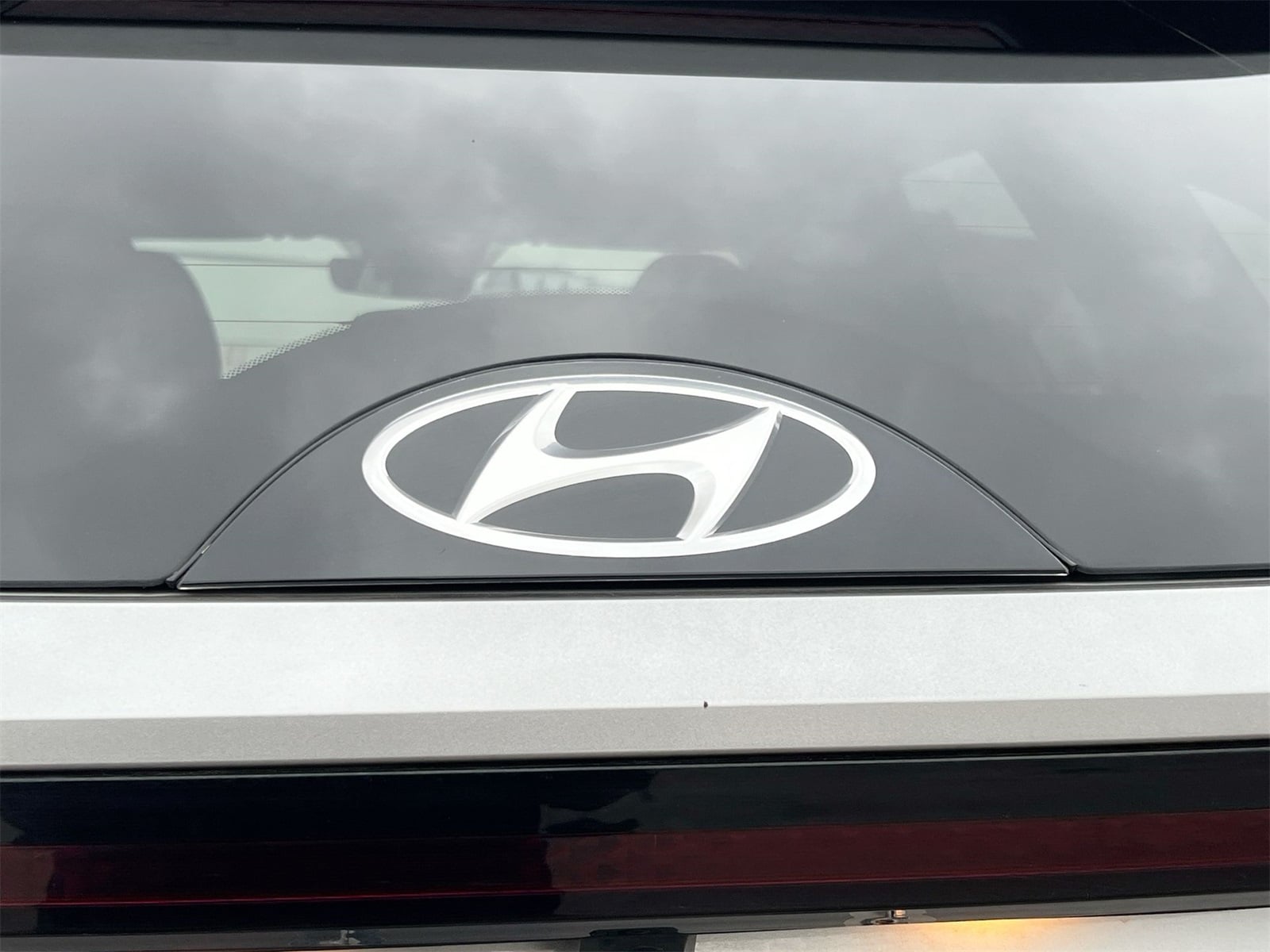 Thumbnail: 2024 Hyundai Tucson - 12