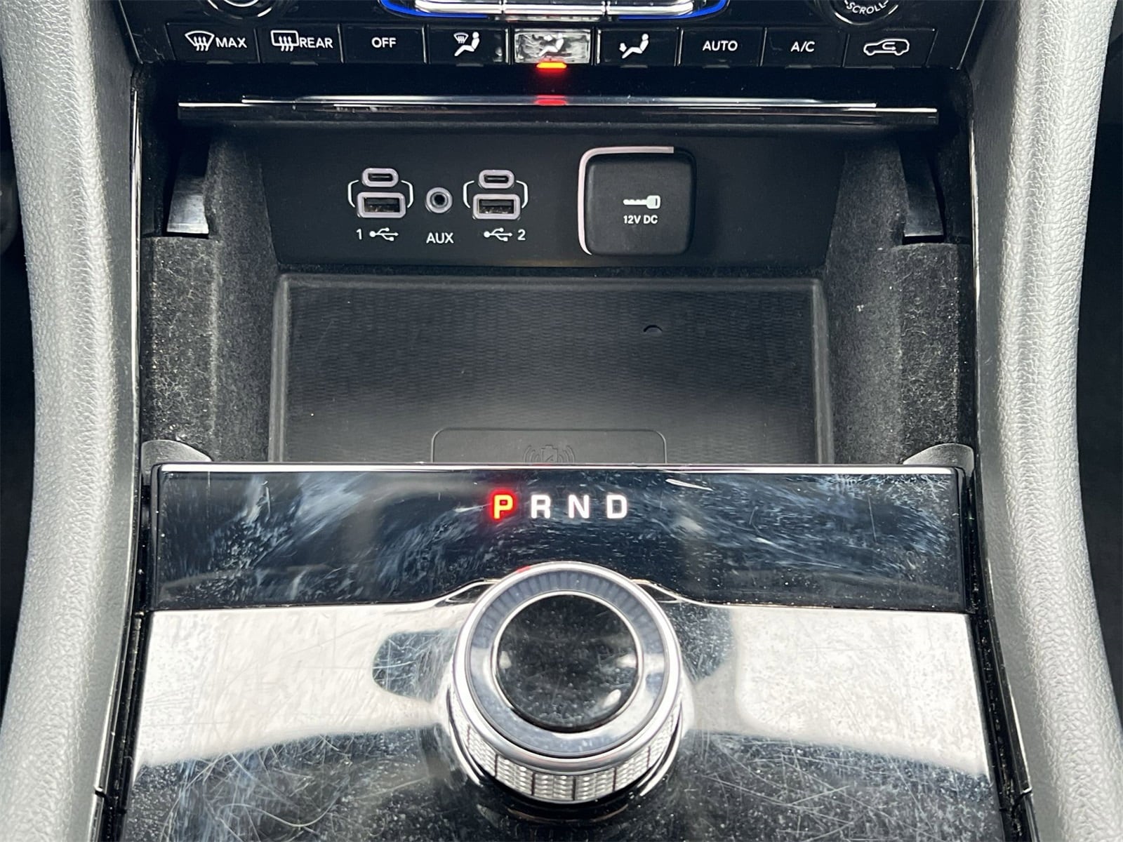 2022 Jeep Grand Cherokee L Laredo 33