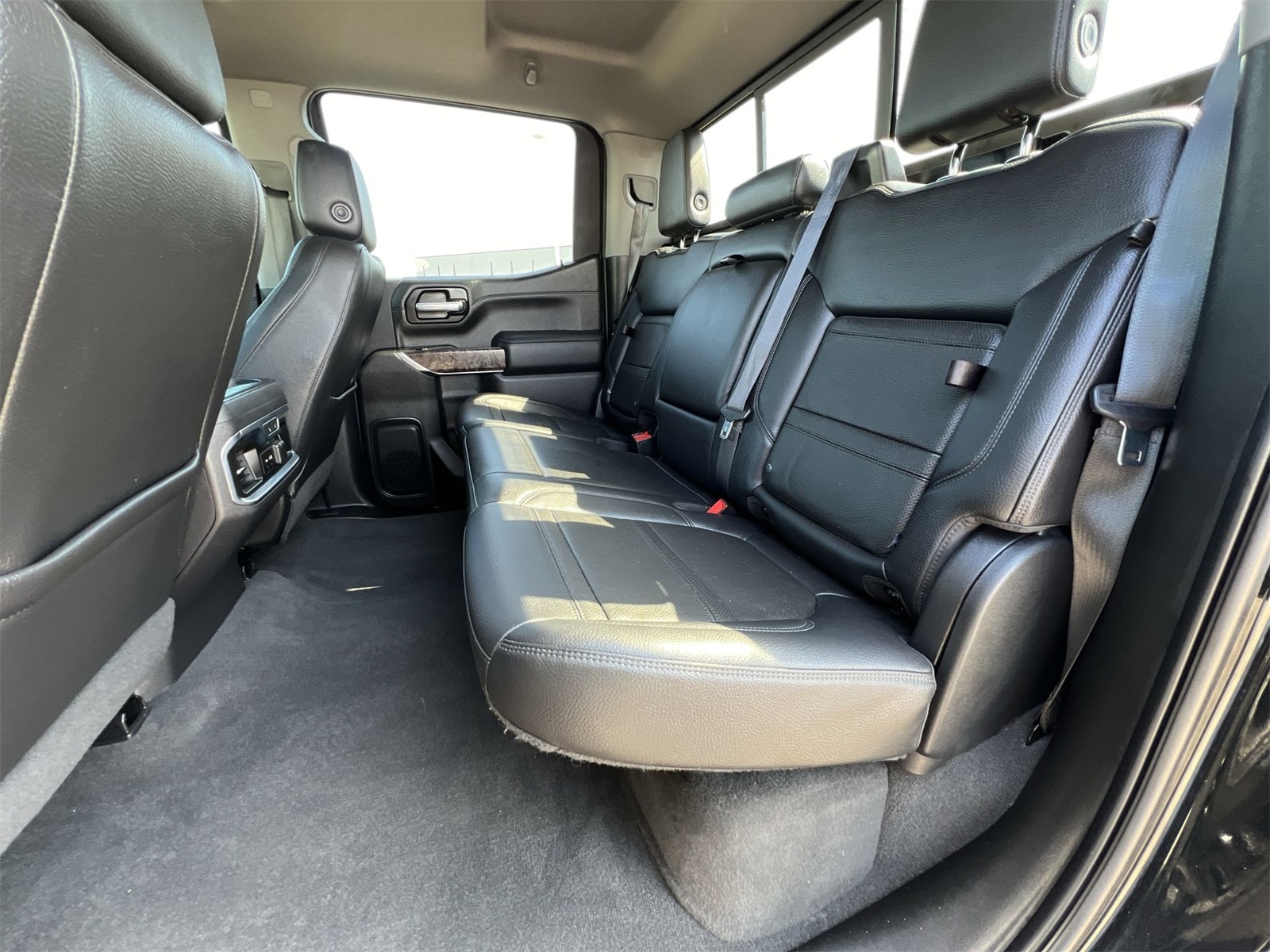 Thumbnail: 2021 GMC Sierra 1500 - 19