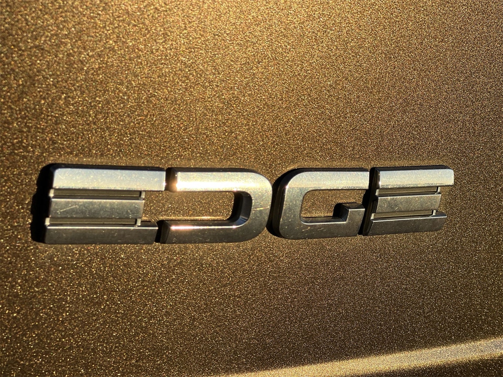 Thumbnail: 2011 Ford Edge - 13