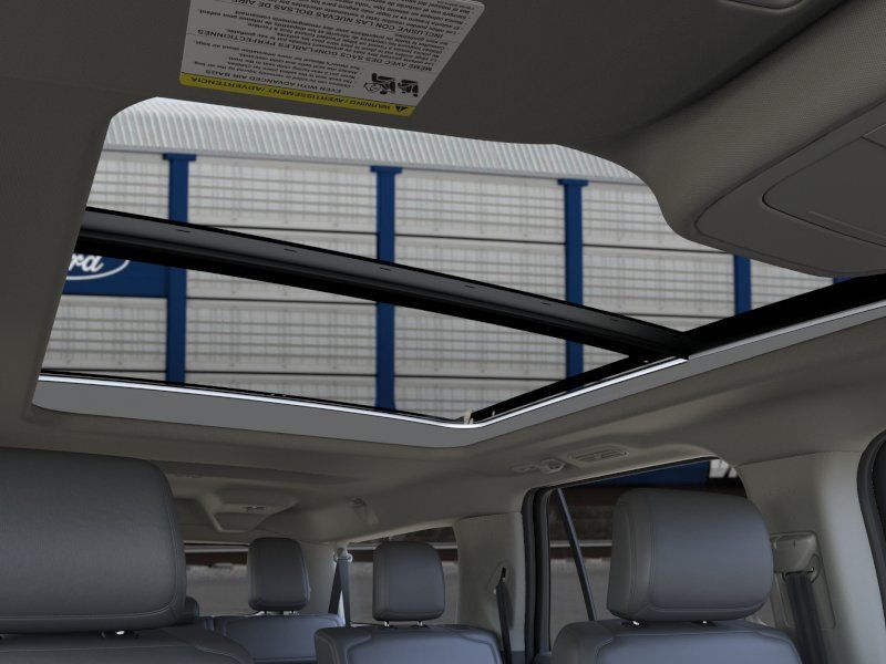 Thumbnail: 2026 Ford Expedition MAX - 22