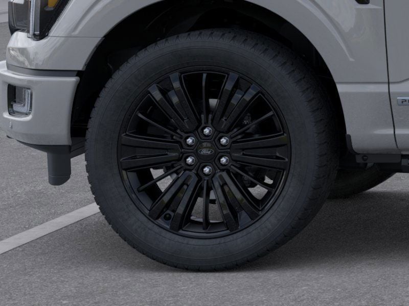 Thumbnail: 2026 Ford F-150 - 19