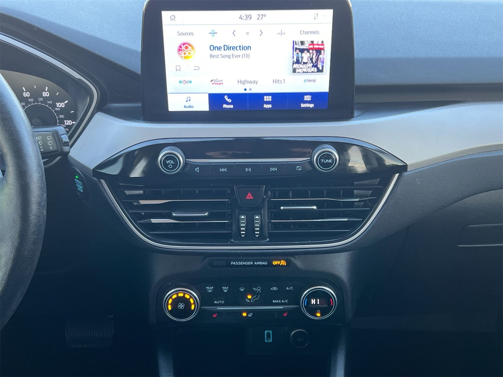 Thumbnail: 2020 Ford Escape - 27