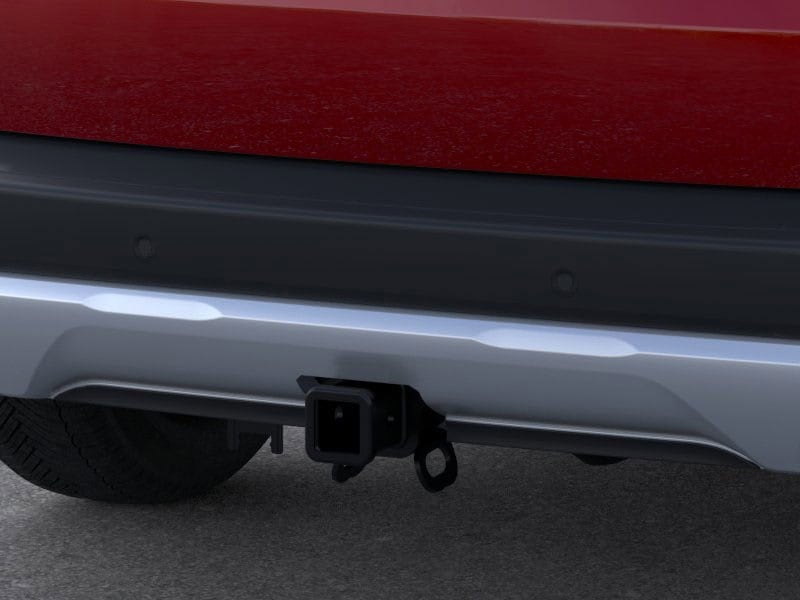 2025 Ford Escape Plug-in Hybrid 23