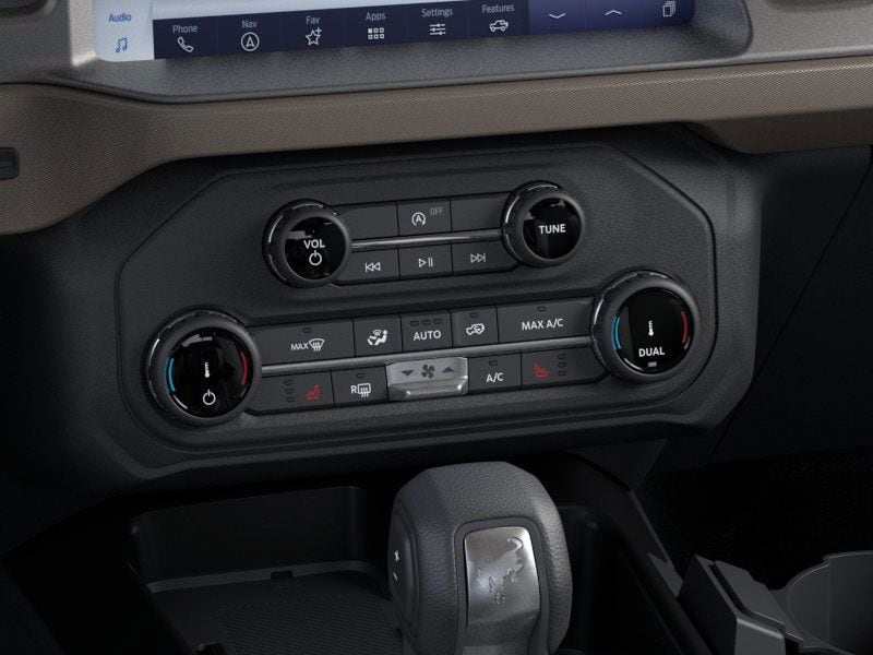 Thumbnail: 2026 Ford Bronco - 16