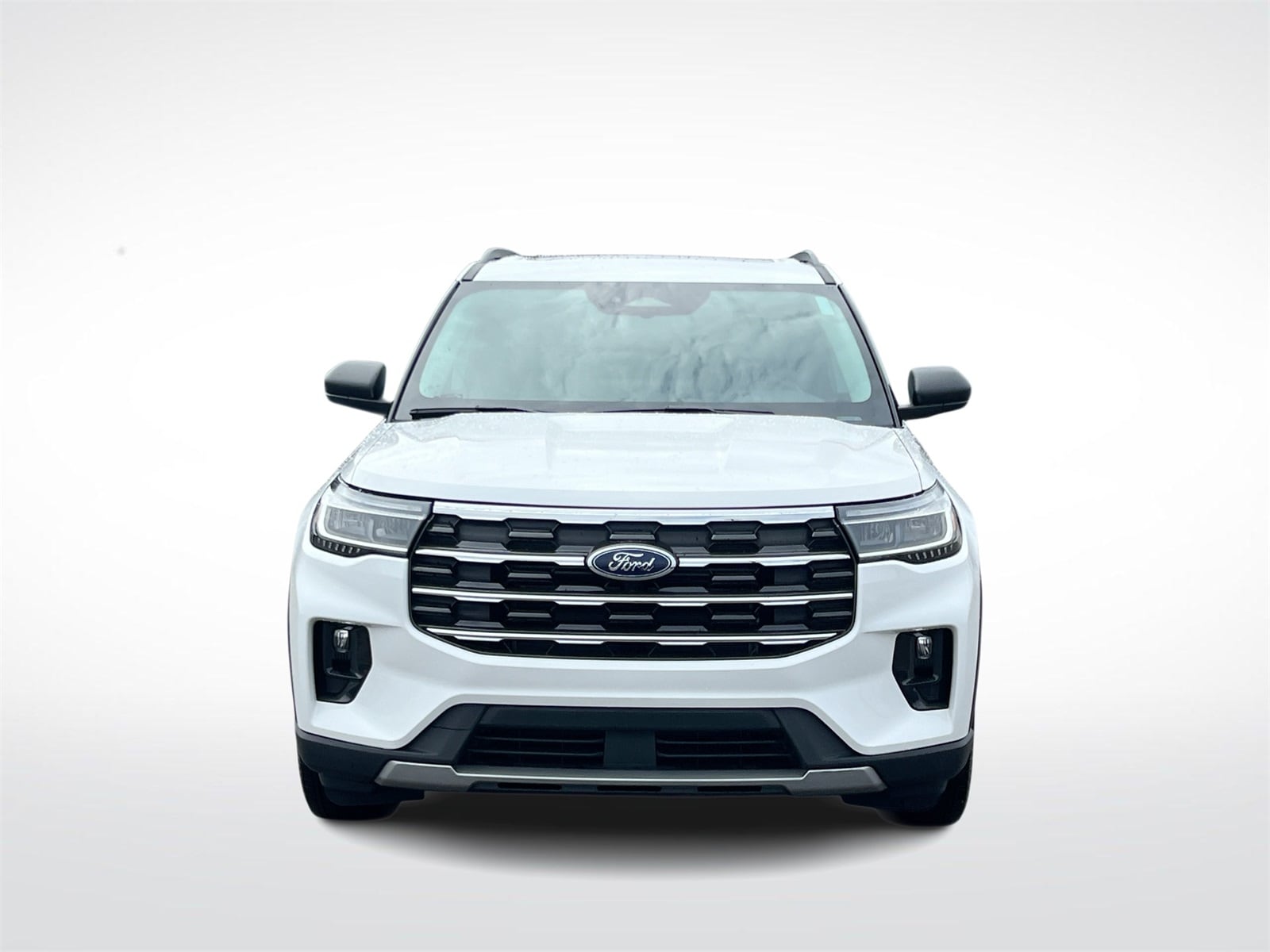 Thumbnail: 2025 Ford Explorer - 3