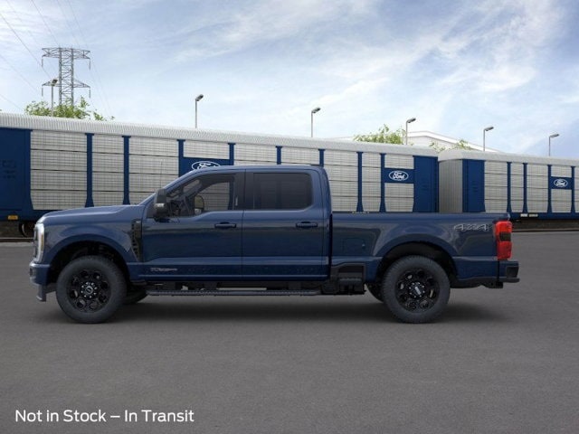 2025 Ford F-250 XLT 3