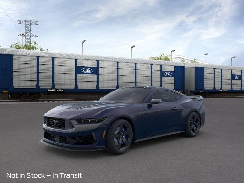 2024 Ford Mustang Dark Horse -
                  Troy, MI