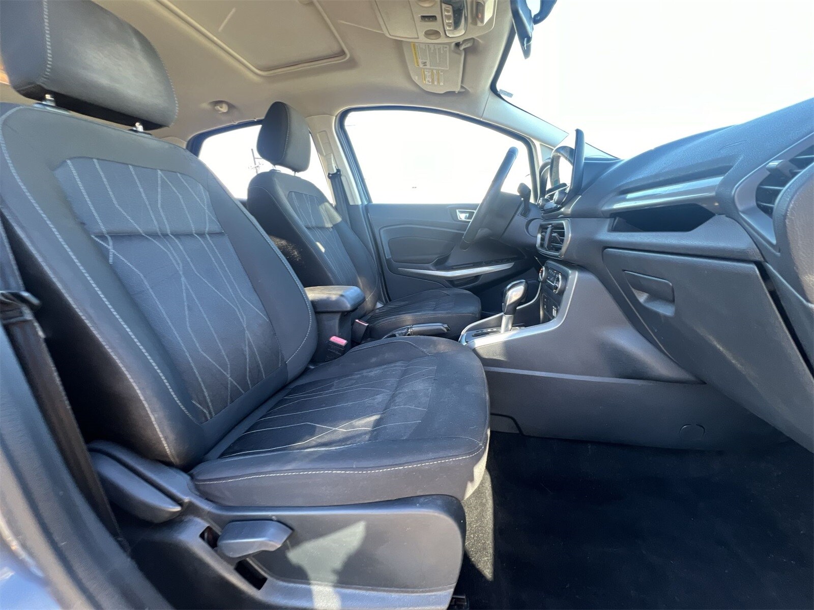 Thumbnail: 2018 Ford EcoSport - 22