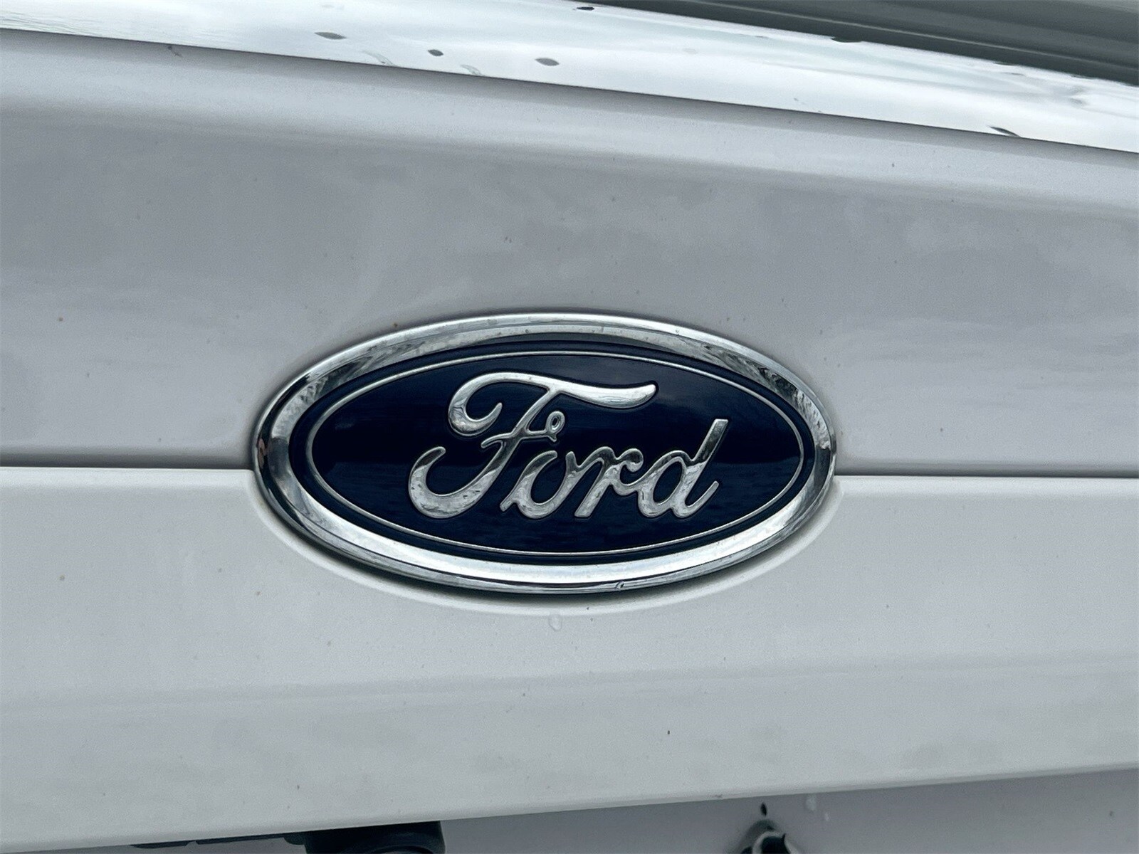 Thumbnail: 2019 Ford Fusion - 12