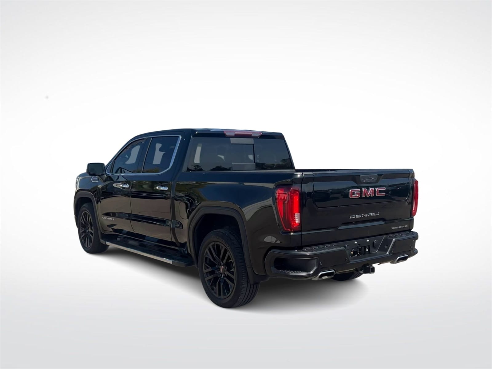 Thumbnail: 2021 GMC Sierra 1500 - 6