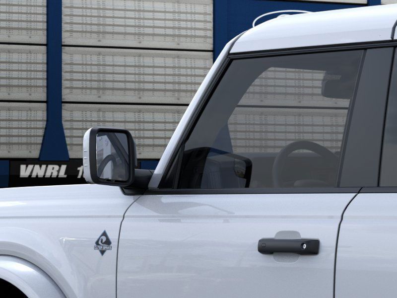 Thumbnail: 2026 Ford Bronco - 22