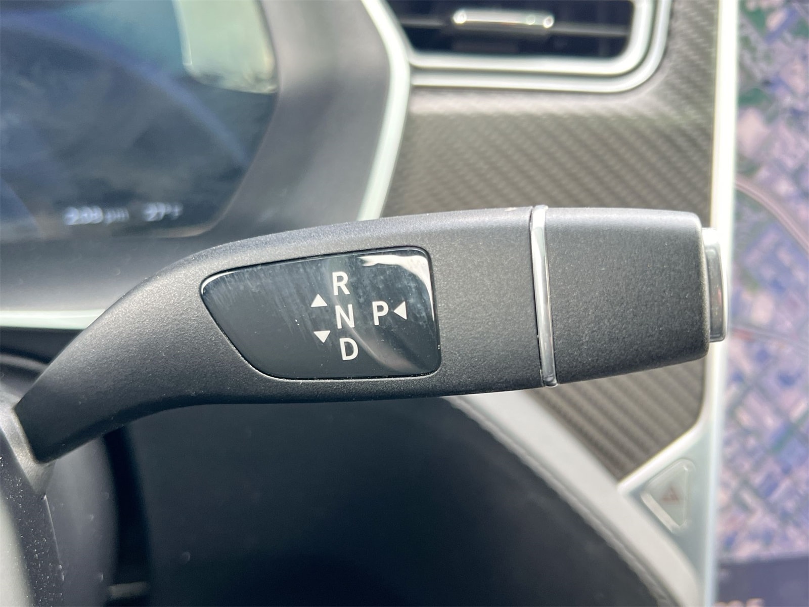 Thumbnail: 2017 Tesla Model X - 30