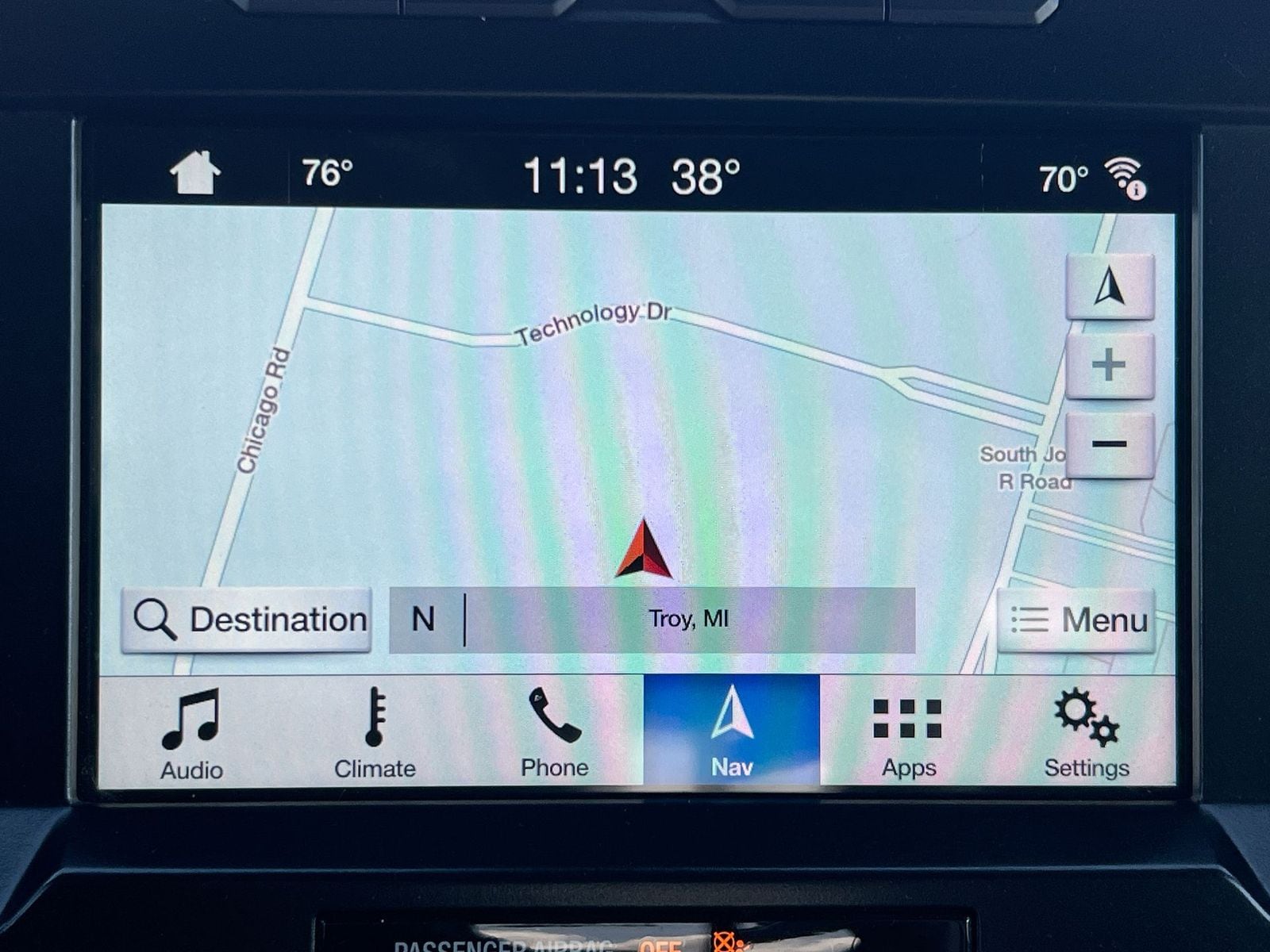 Thumbnail: 2016 Ford F-150 - 27