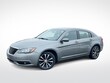  Chrysler 200