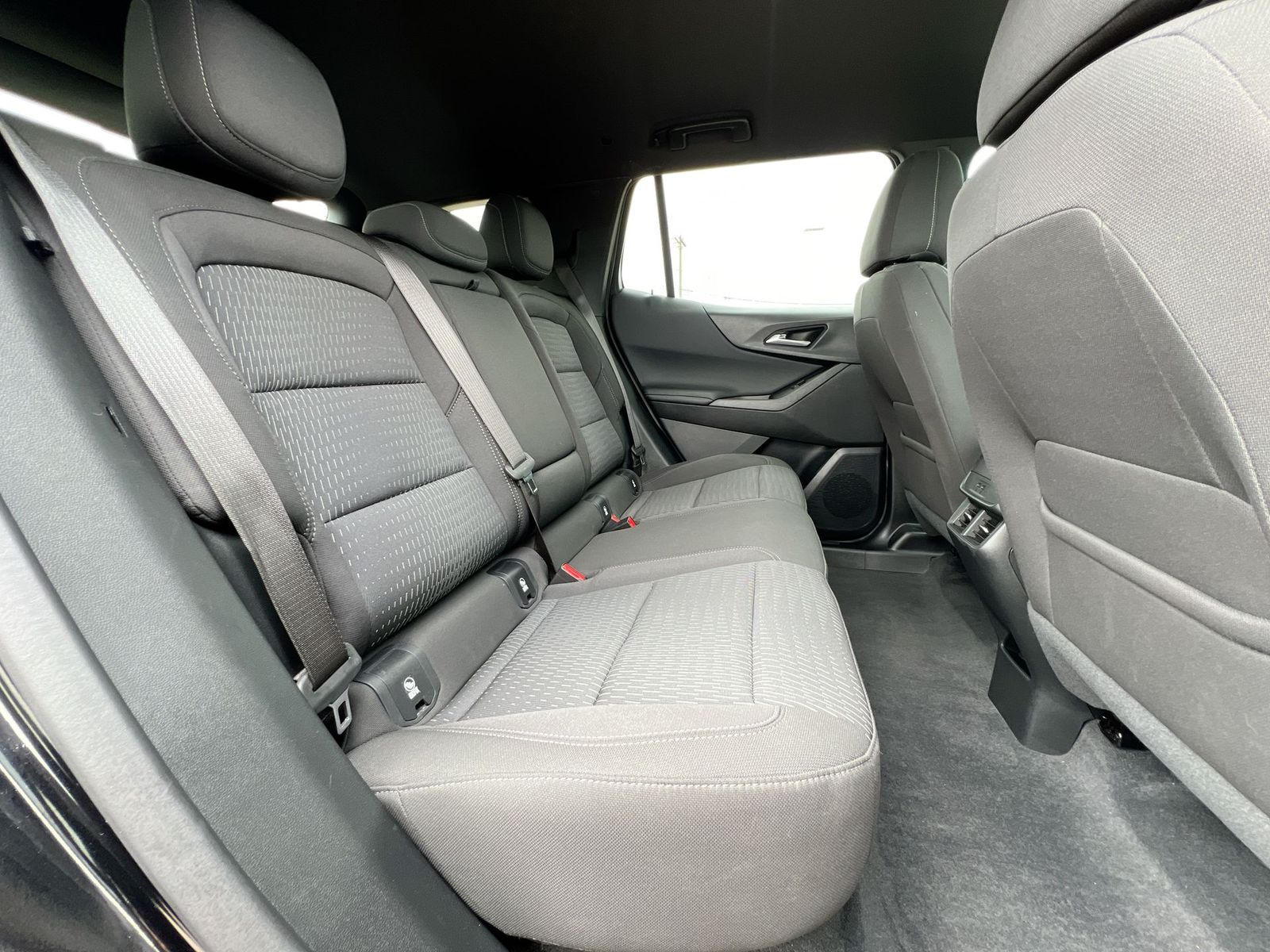 Thumbnail: 2025 Chevrolet Equinox - 19