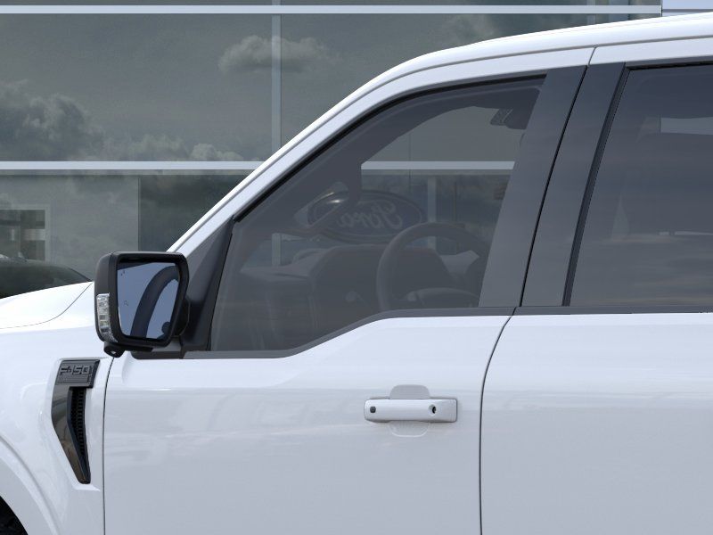 Thumbnail: 2026 Ford F-150 - 20
