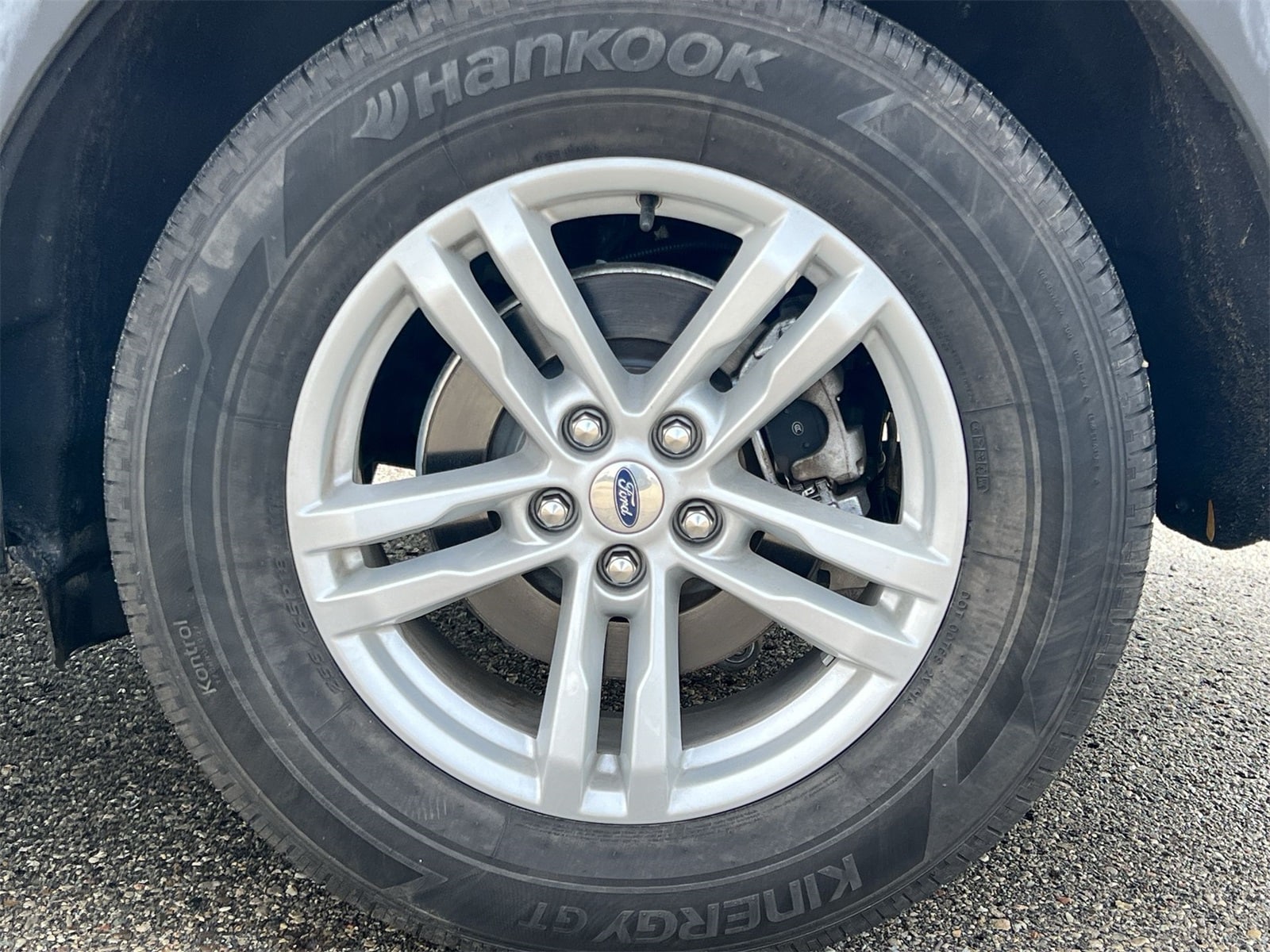 Thumbnail: 2022 Ford Explorer - 14