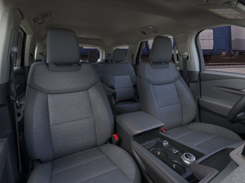 Thumbnail: 2026 Ford Explorer - 10