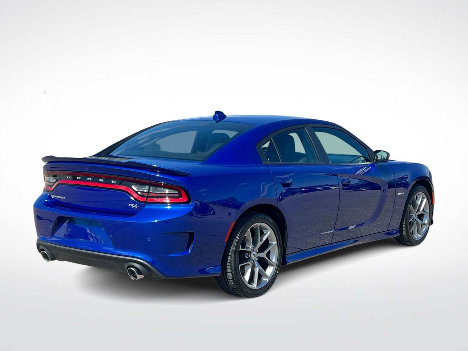 Thumbnail: 2019 Dodge Charger - 8
