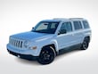  Jeep Patriot