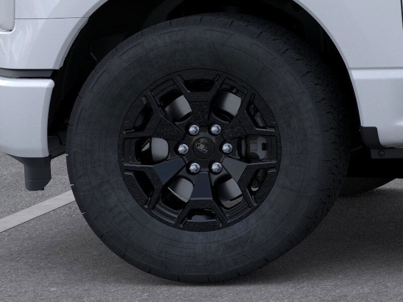 Thumbnail: 2025 Ford F-150 - 19