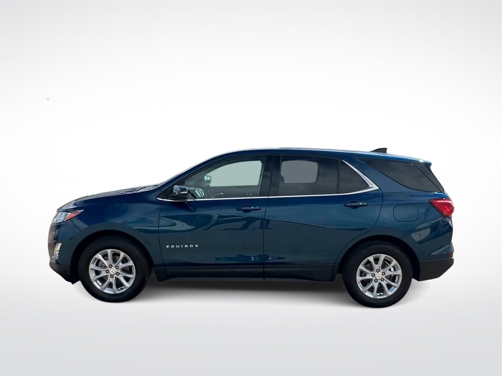 Thumbnail: 2019 Chevrolet Equinox - 5