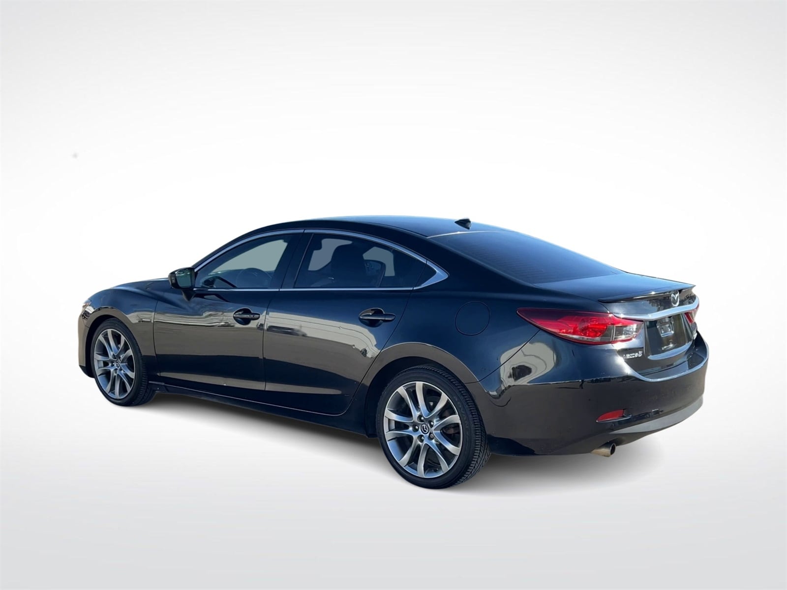 Thumbnail: 2015 Mazda Mazda6 - 6