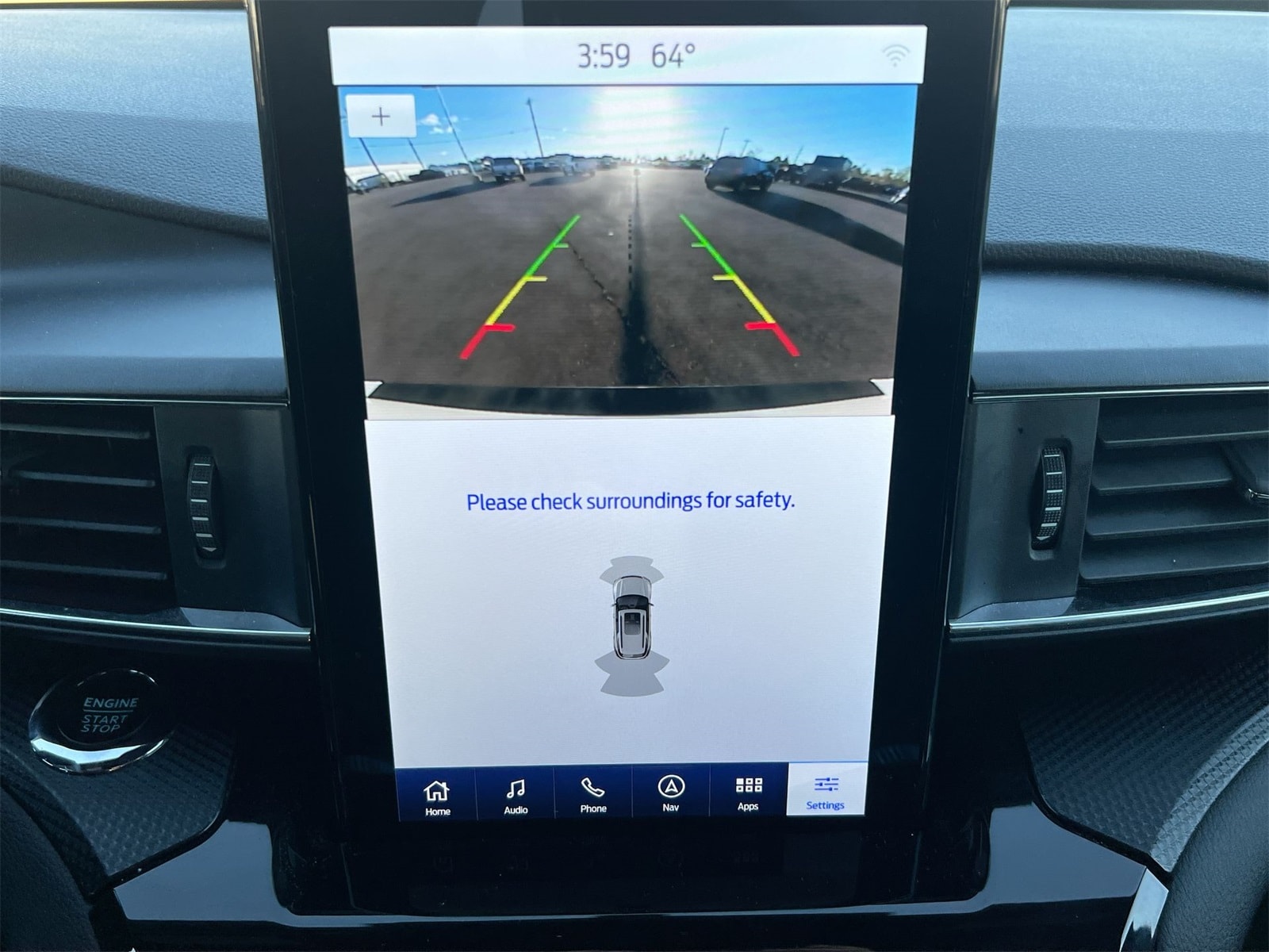 Thumbnail: 2024 Ford Explorer - 29