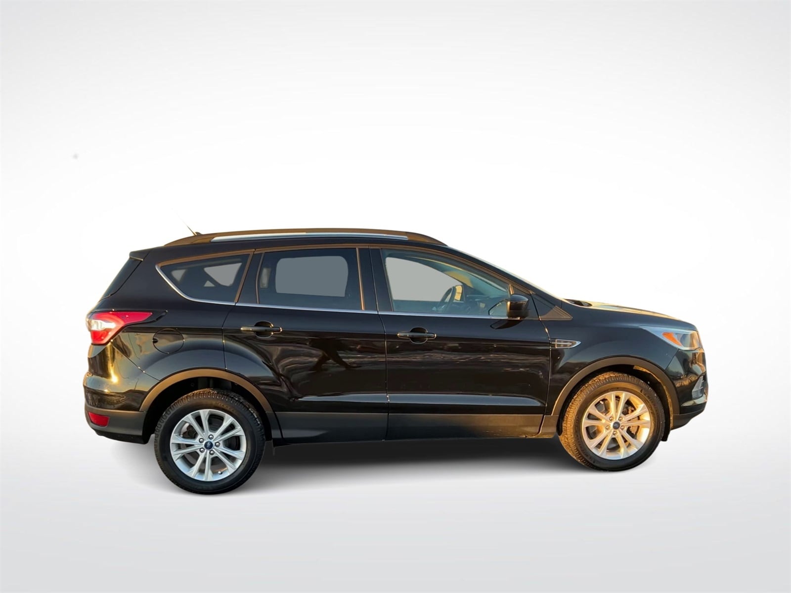 Thumbnail: 2018 Ford Escape - 9