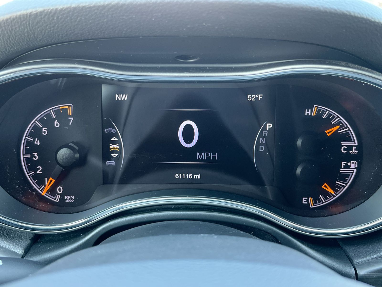 Thumbnail: 2021 Jeep Grand Cherokee - 31