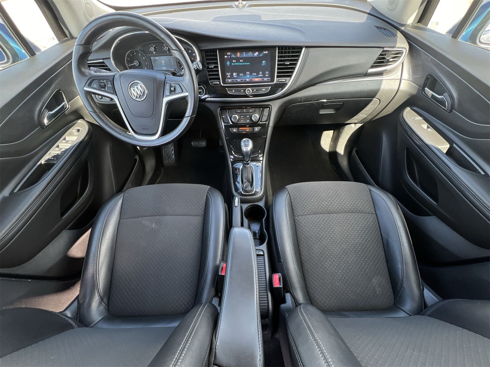 Thumbnail: 2019 Buick Encore - 15