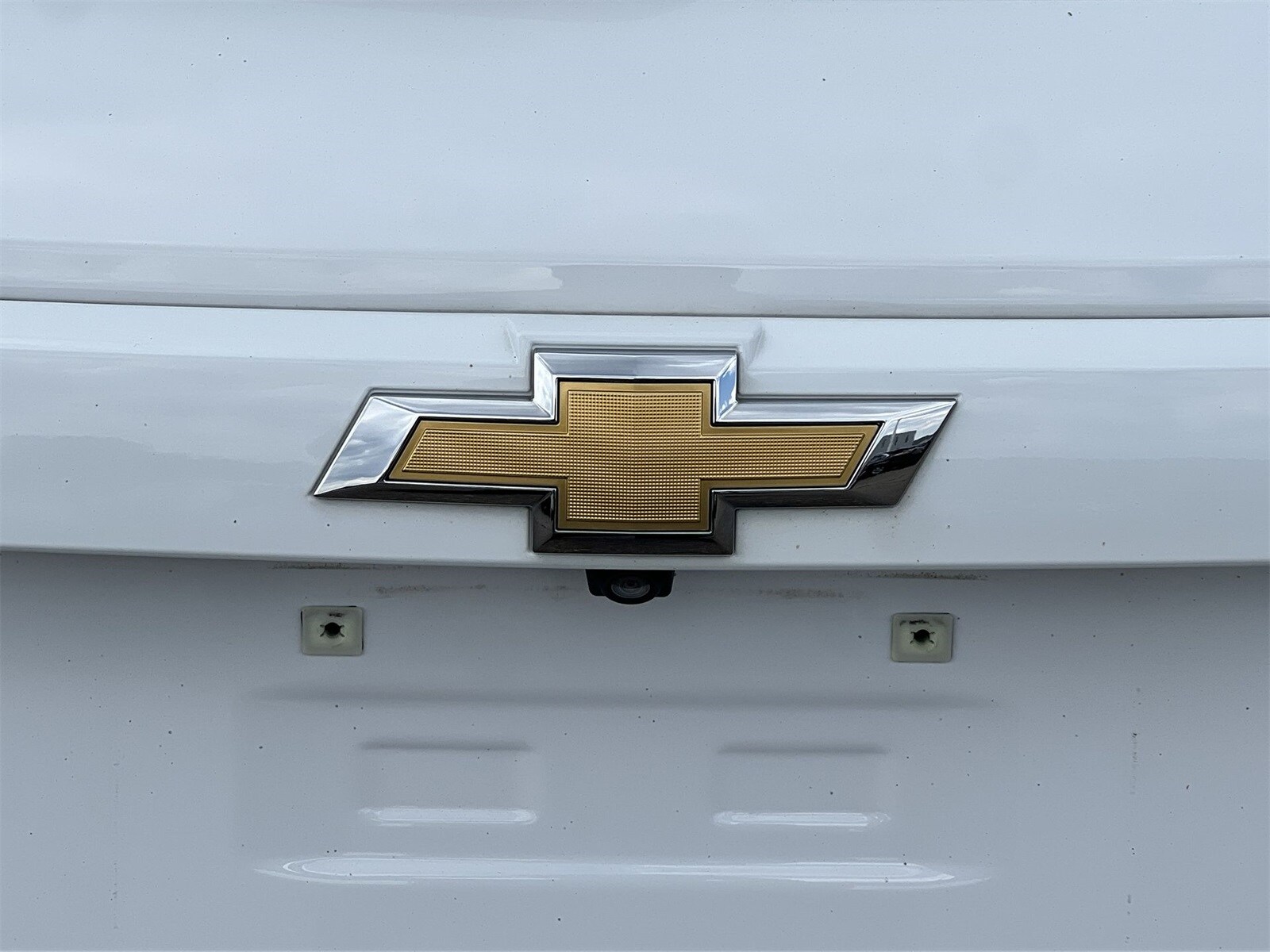 Thumbnail: 2020 Chevrolet Trax - 12