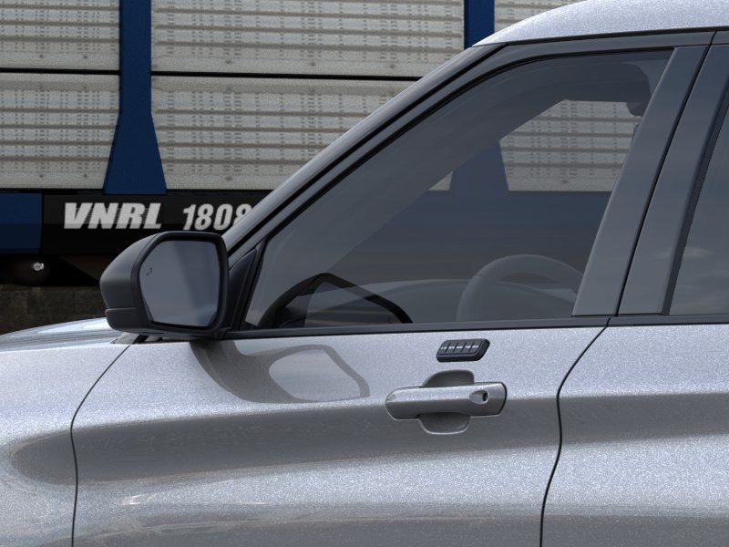 Thumbnail: 2026 Ford Explorer - 20