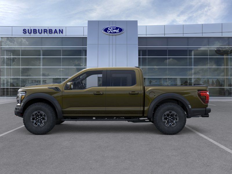 Thumbnail: 2026 Ford F-150 - 3