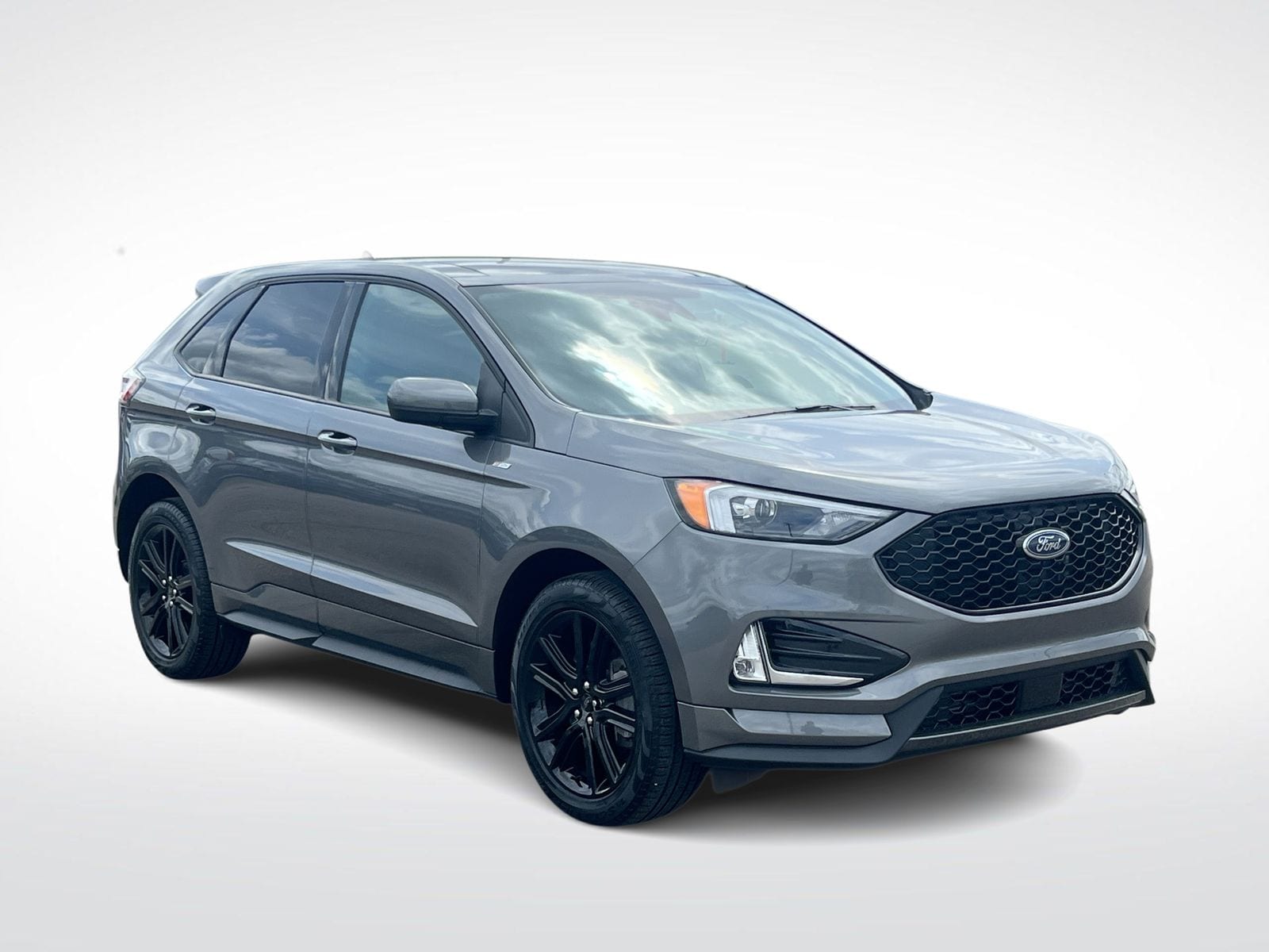 Thumbnail: 2024 Ford Edge - 2