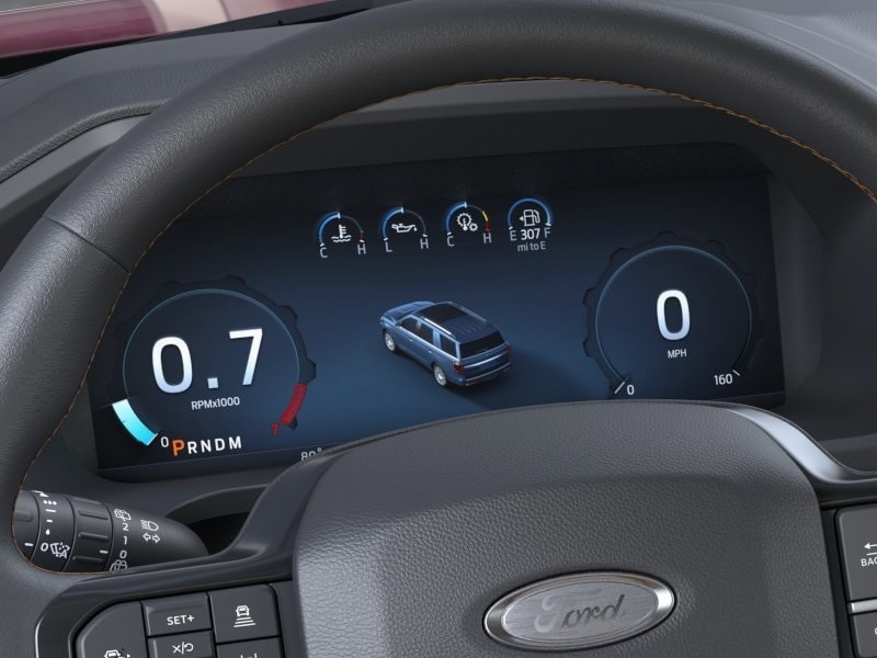 Thumbnail: 2024 Ford Expedition MAX - 13
