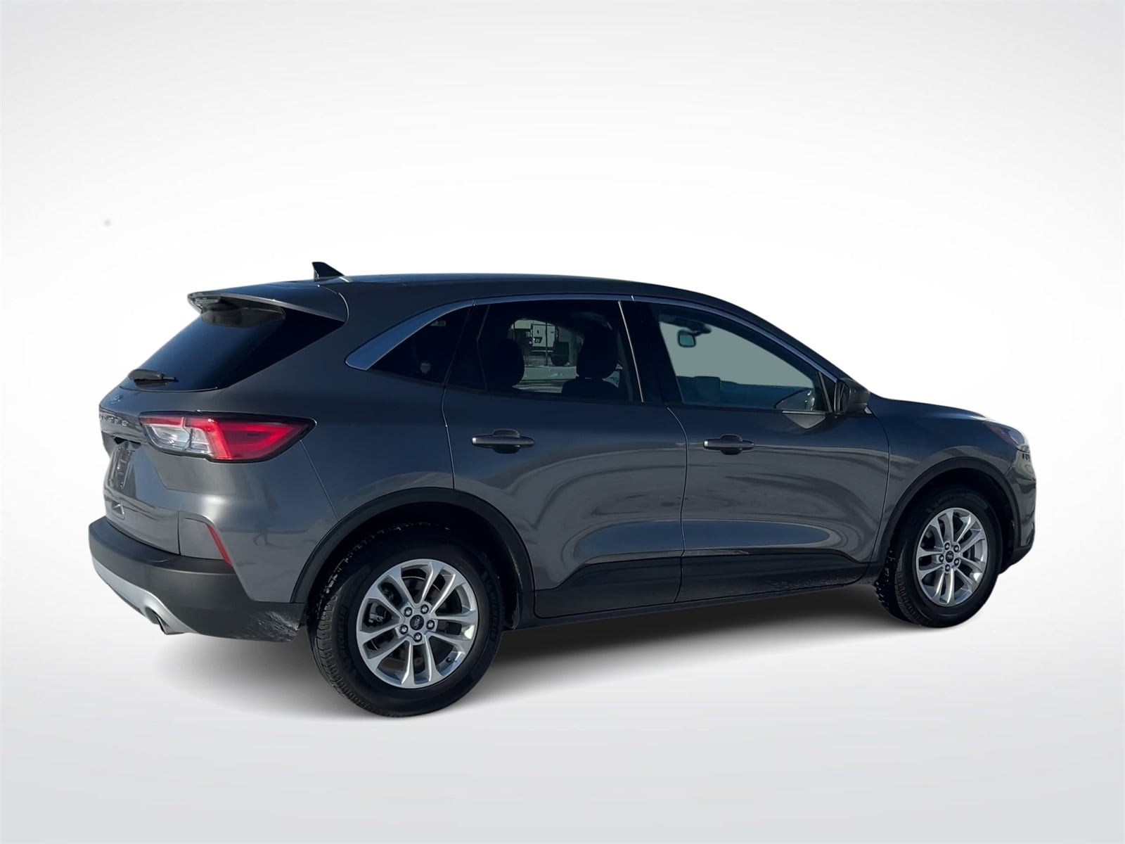 Thumbnail: 2022 Ford Escape - 9