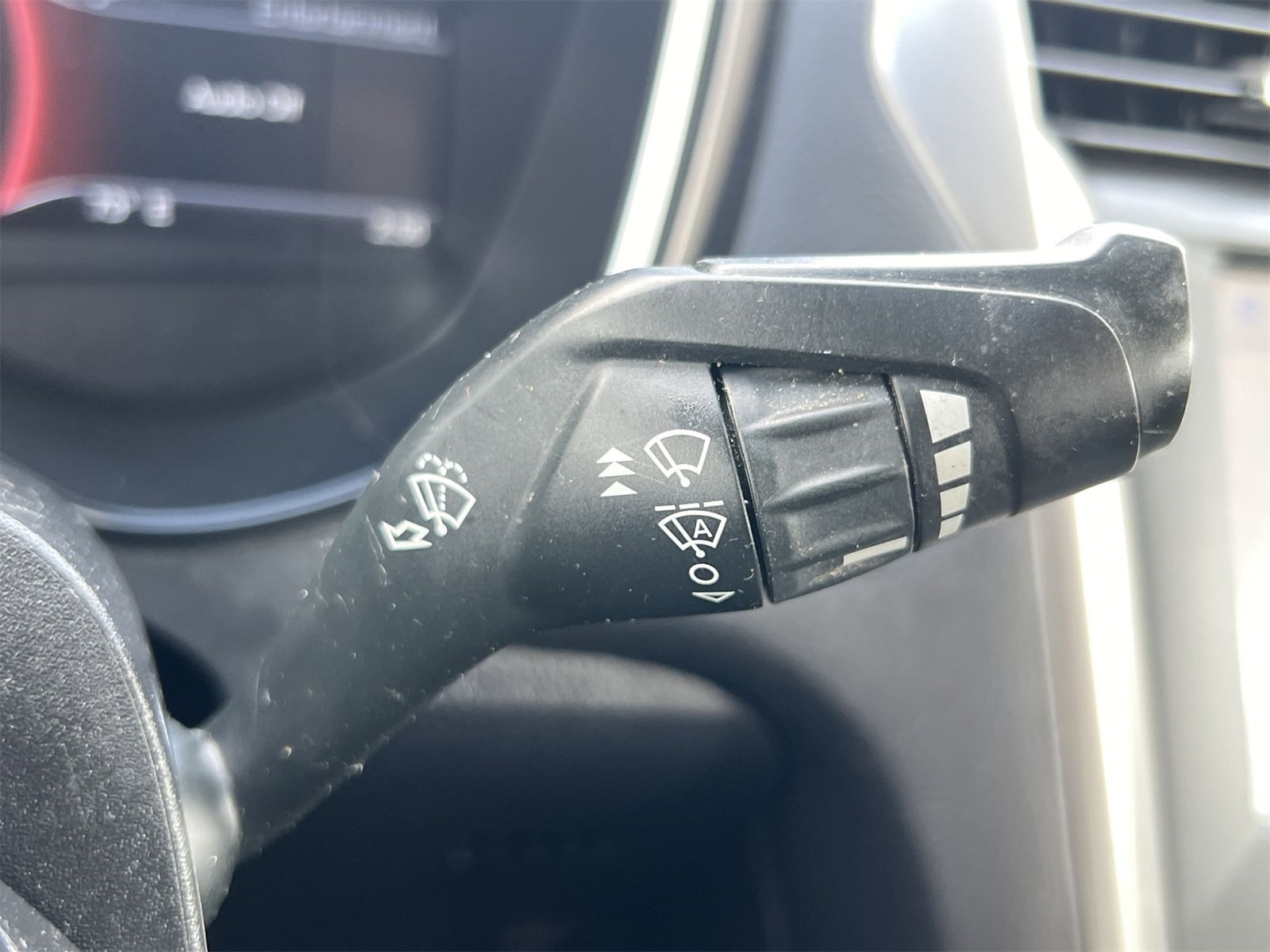 Thumbnail: 2020 Ford Fusion - 26