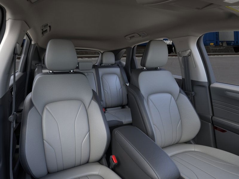 Thumbnail: 2026 Ford Escape - 10