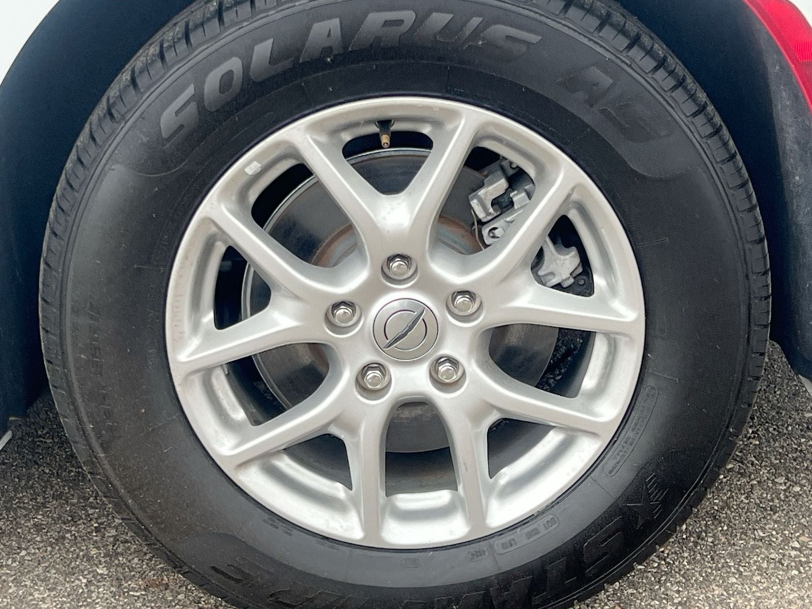 Thumbnail: 2023 Chrysler Pacifica - 14