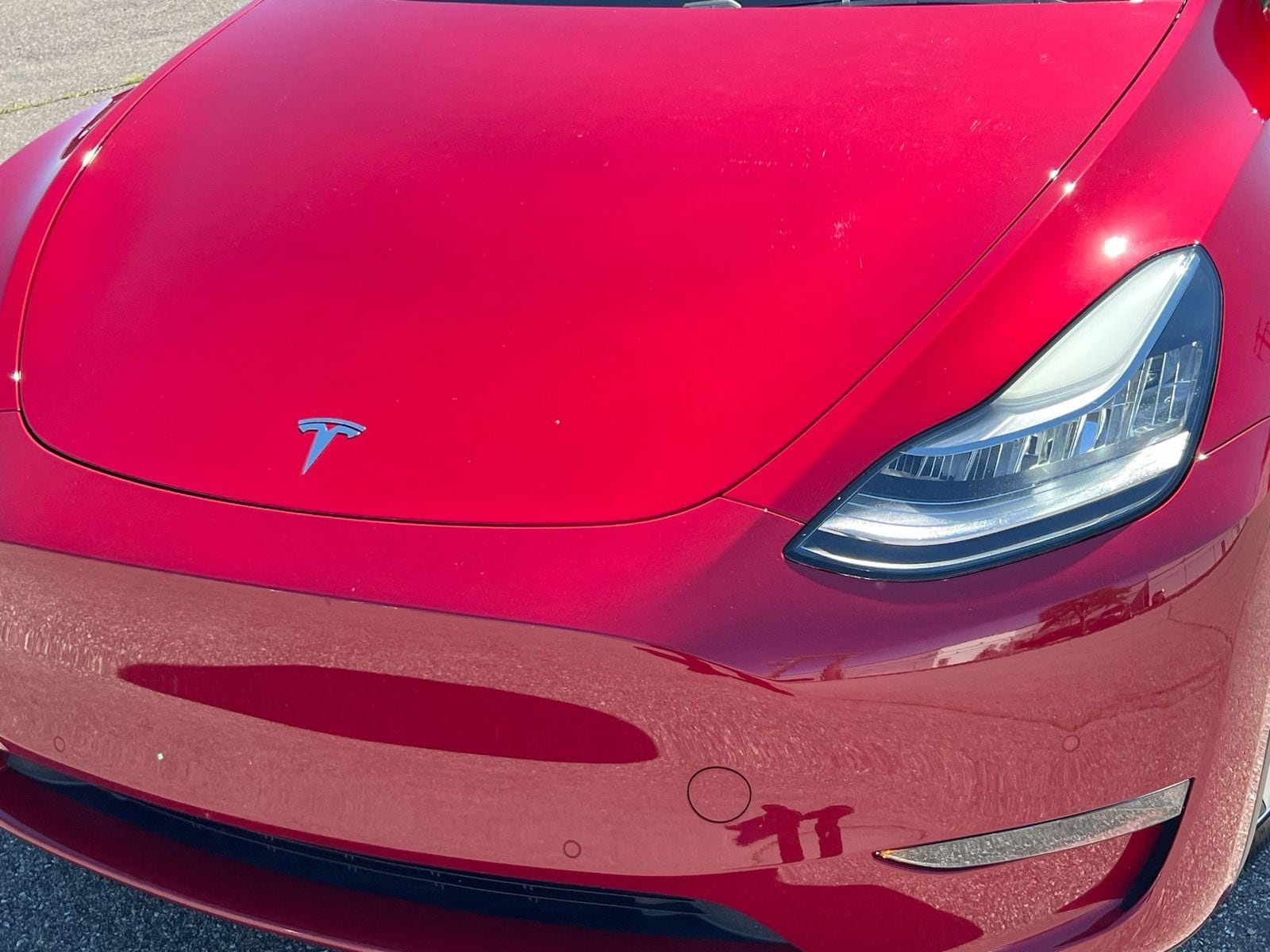 Thumbnail: 2020 Tesla Model Y - 11