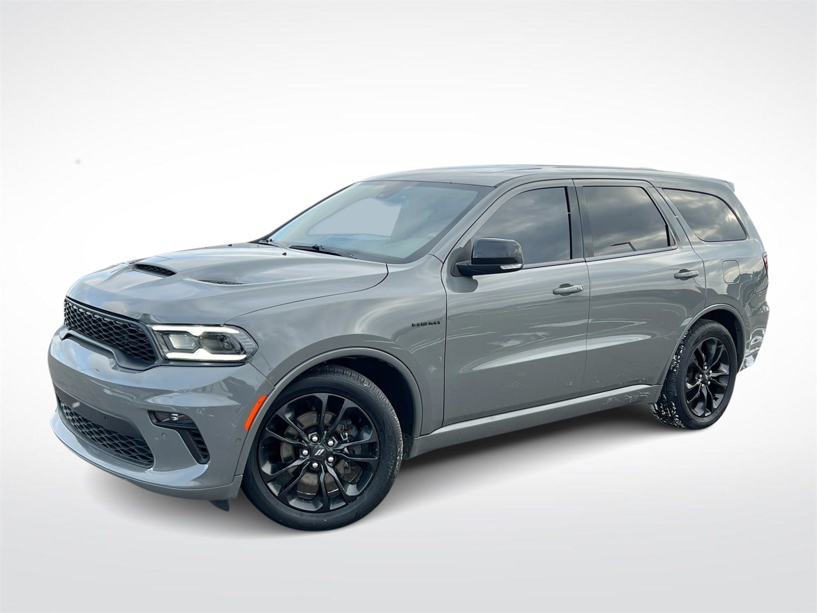 2021 Dodge Durango R/T's photo