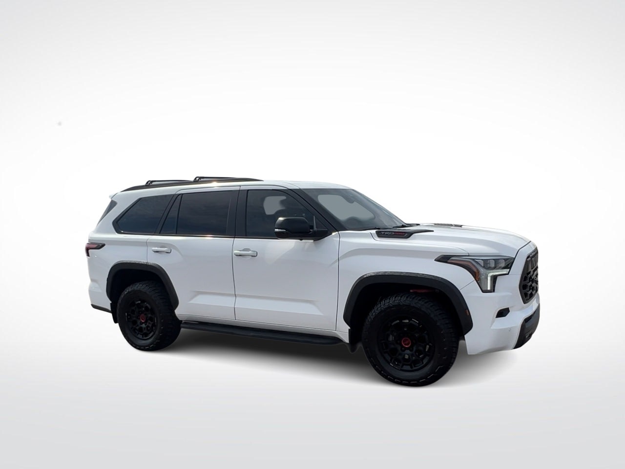 Thumbnail: 2024 Toyota Sequoia - 2