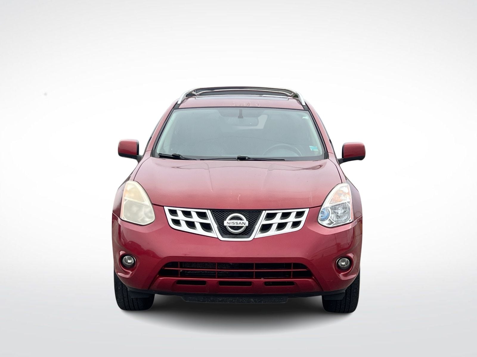Thumbnail: 2013 Nissan Rogue - 3