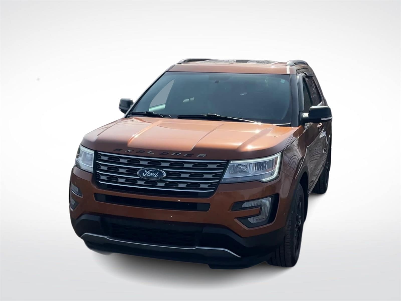 Thumbnail: 2017 Ford Explorer - 4