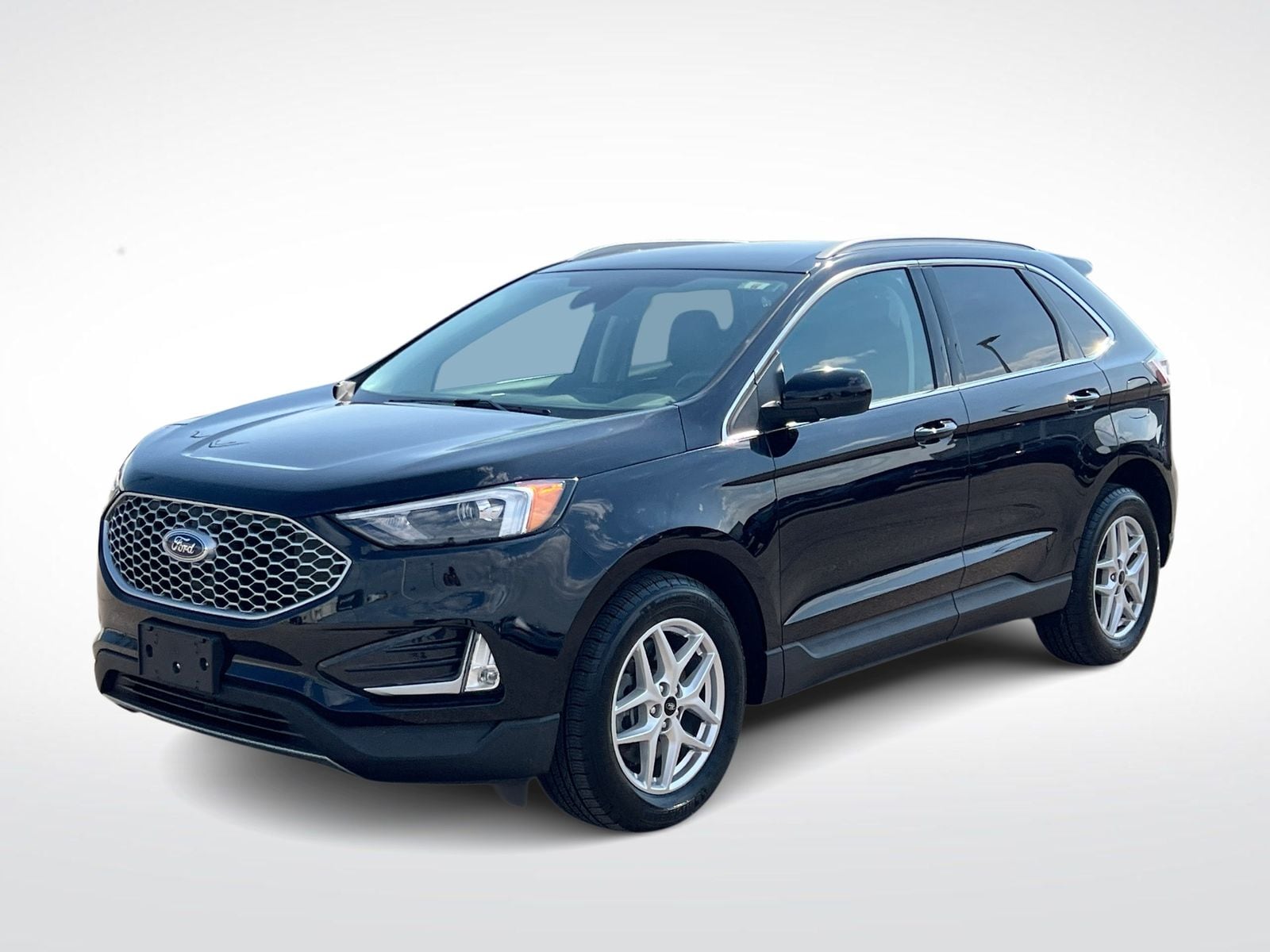 Thumbnail: 2024 Ford Edge - 4