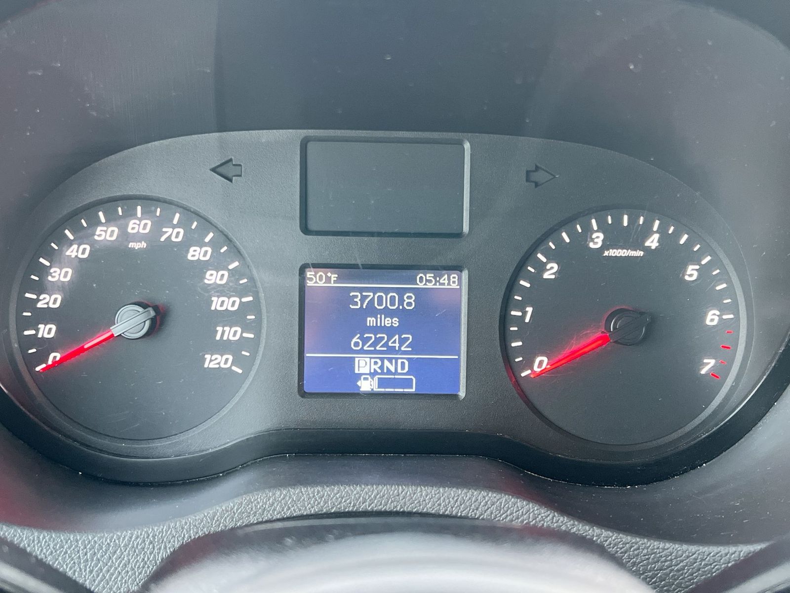 Thumbnail: 2023 Mercedes-Benz Sprinter - 26