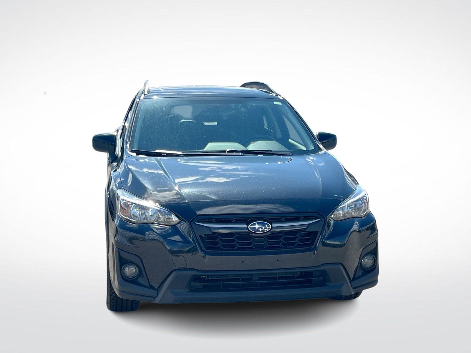 Thumbnail: 2019 Subaru Crosstrek - 3